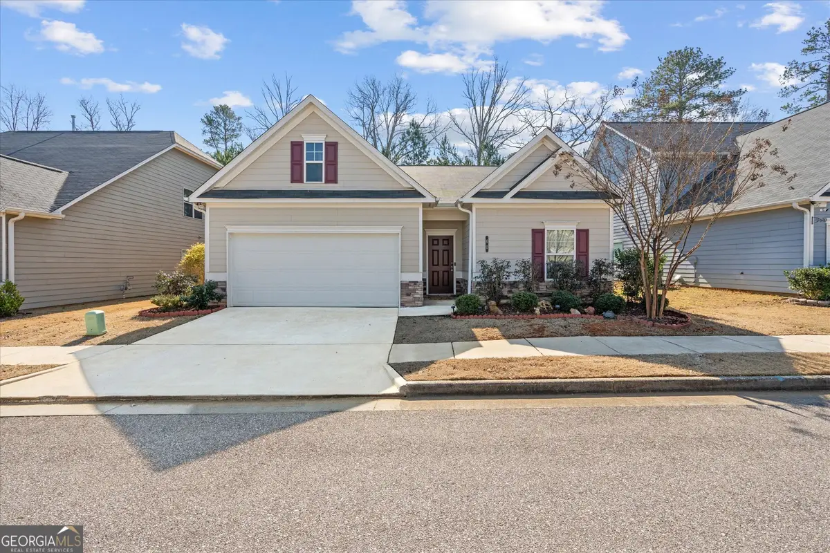 60 Light Lane, Oxford, AL 36203 - #1