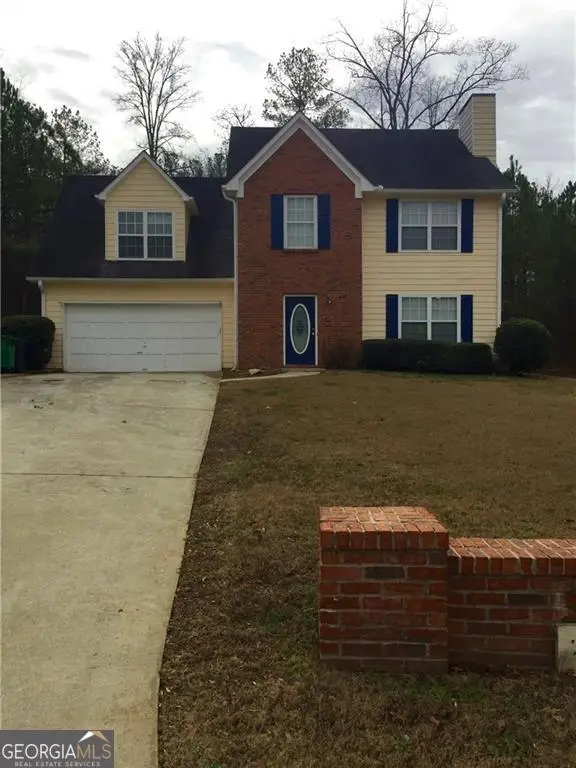 4112 River Mist Court, Lithonia, GA 30038