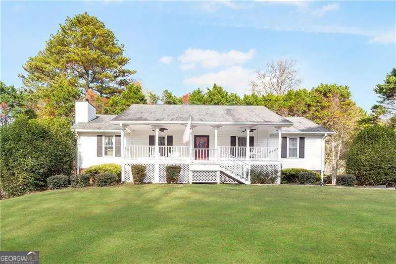 3890 Jim Owens Road Nw, Kennesaw, GA 30152 - Image #1