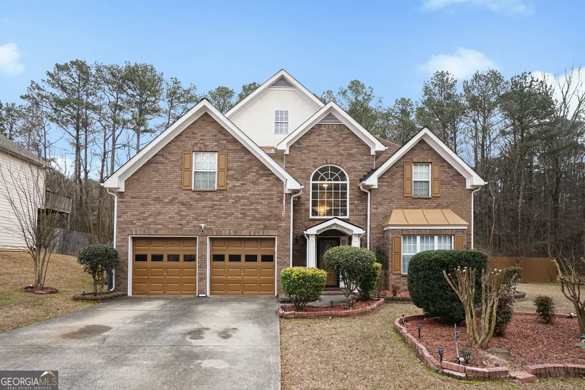 3382 Sandwedge Court, Snellville, GA 30039 - #1
