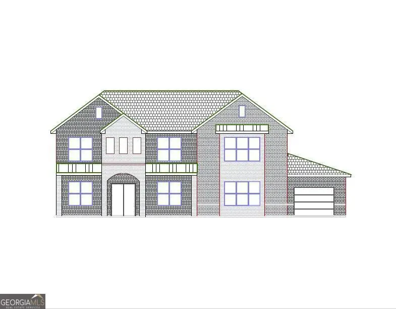 1307 Old Peachtree Road, Lawrenceville, GA 30043 - #1