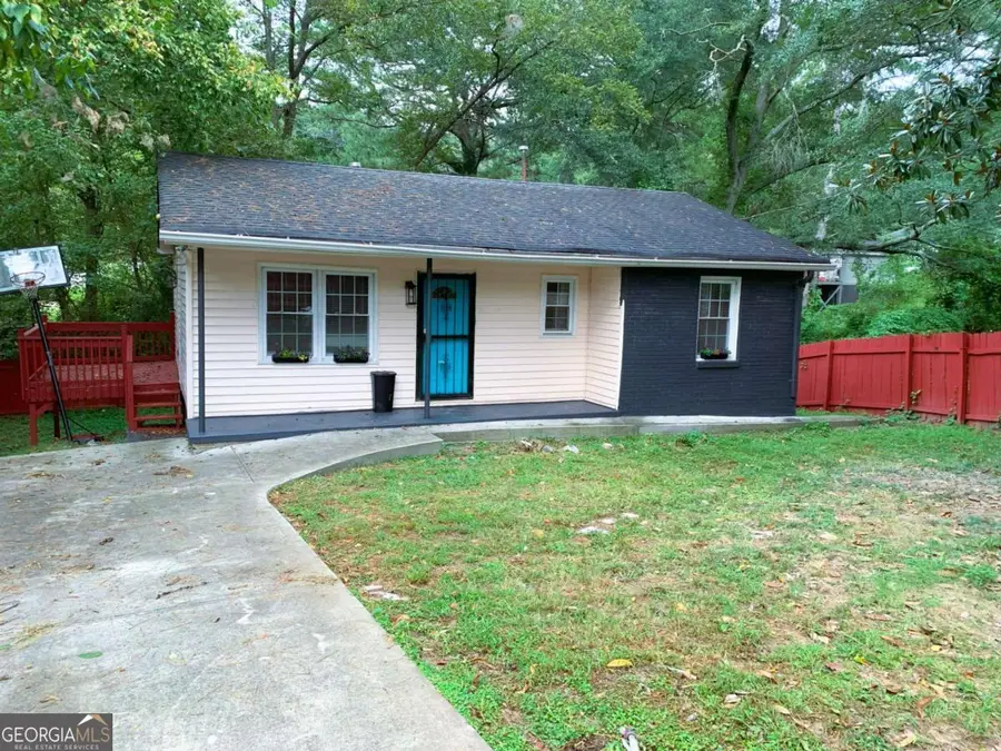 1551 Ferno Drive Nw, Atlanta, GA 30318 - Image #2
