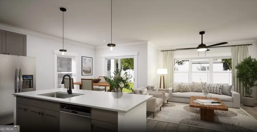 61 Mill Race #2, Zebulon, GA 30295 - #3