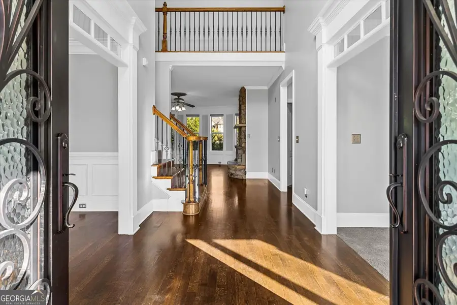 1393 Chloe Drive, Lawrenceville, GA 30043 - #3