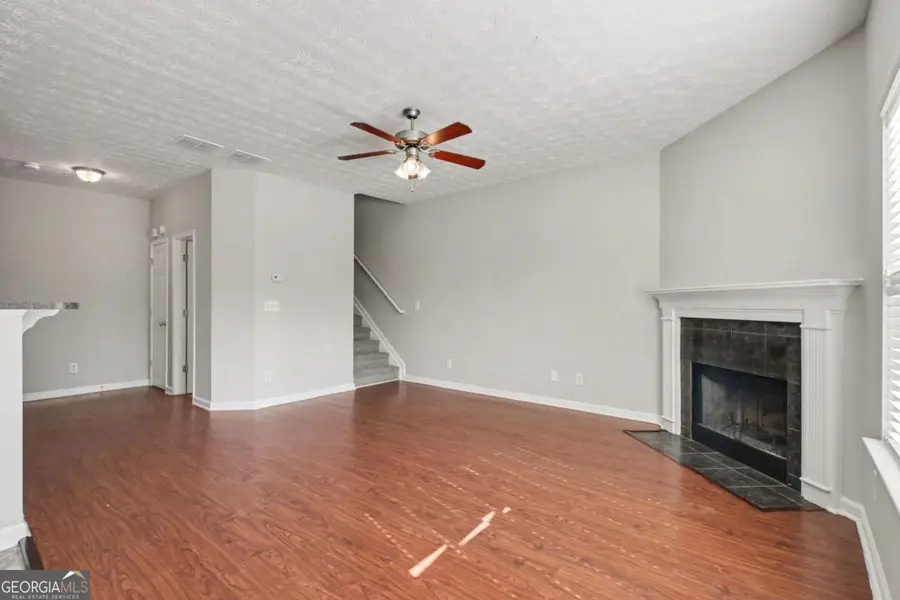 541 Providence Run Way, Lawrenceville, GA 30046 - #3