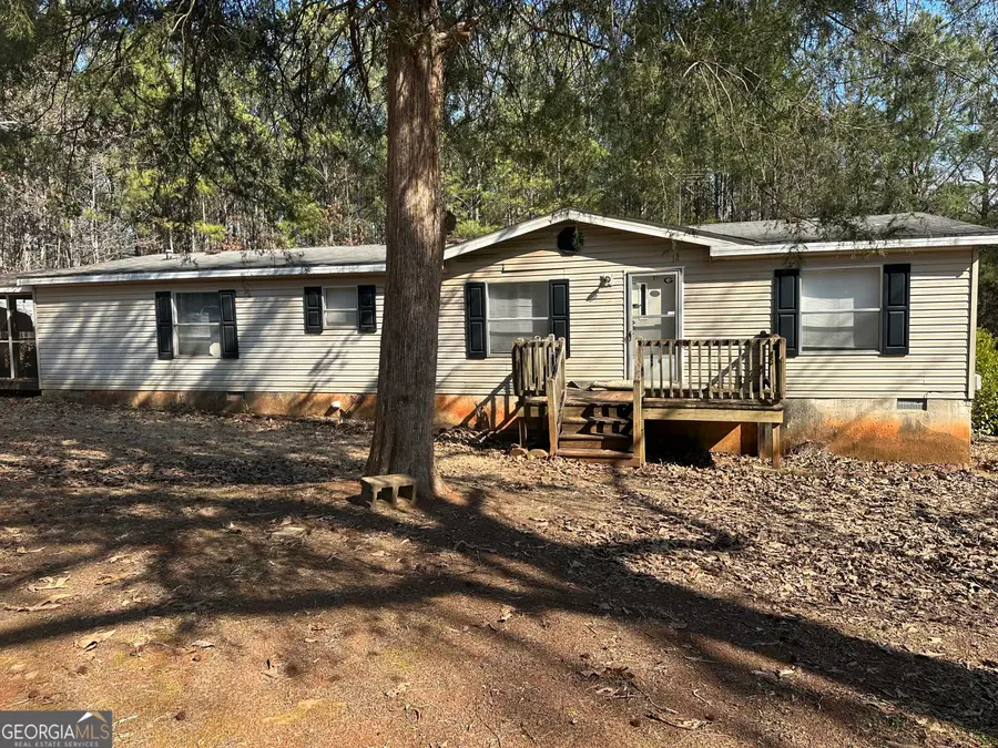 109 Angie Lane, Jackson, GA 30233 - #3