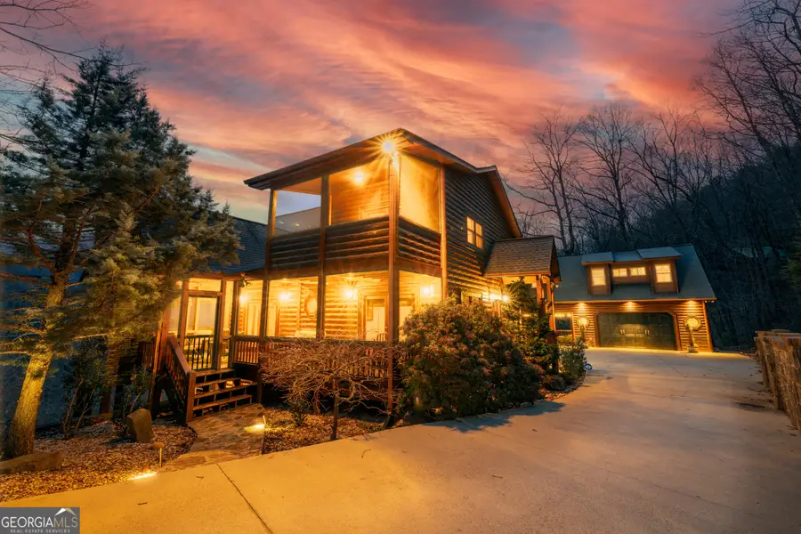 101 Falling Rock Road, Blue Ridge, GA 30513 - #2