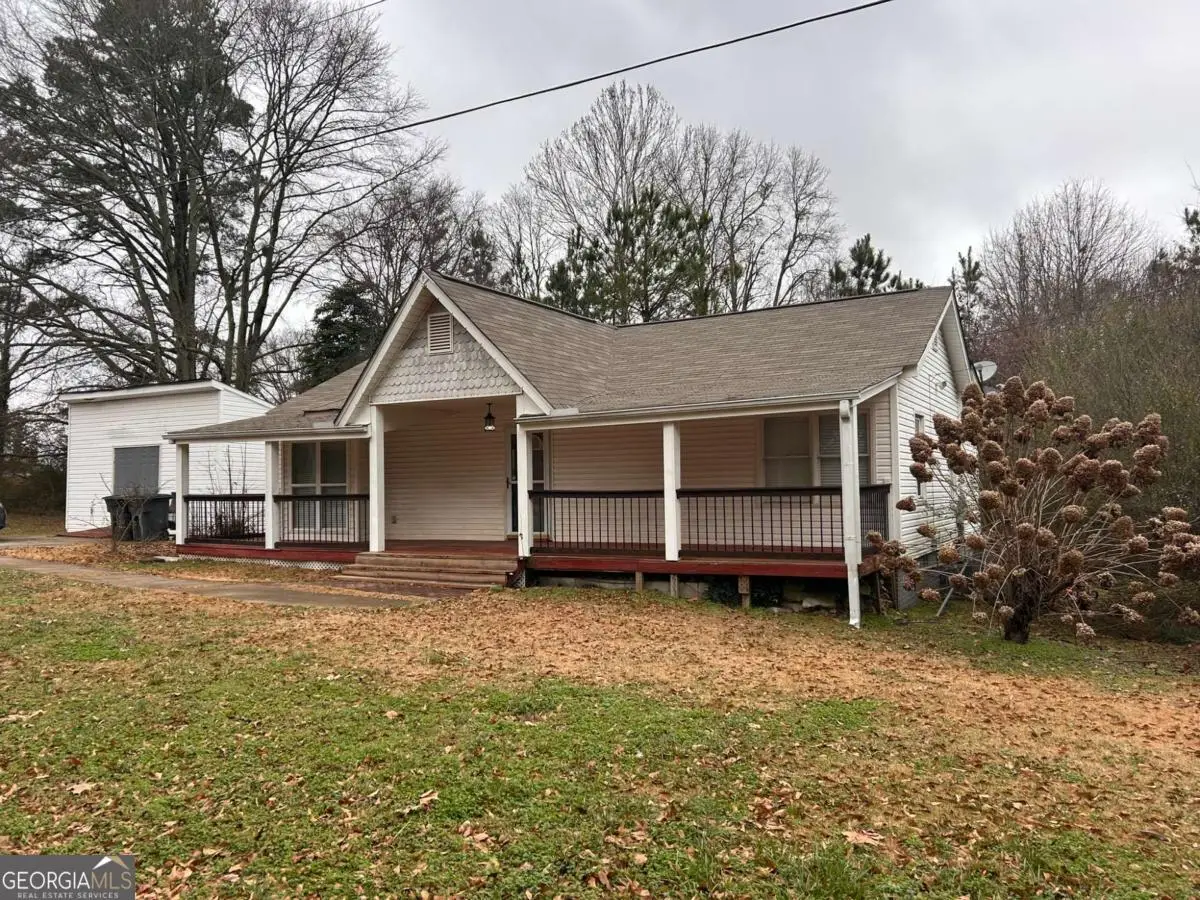 32 Victory Drive, Roopville, GA 30170 - #1