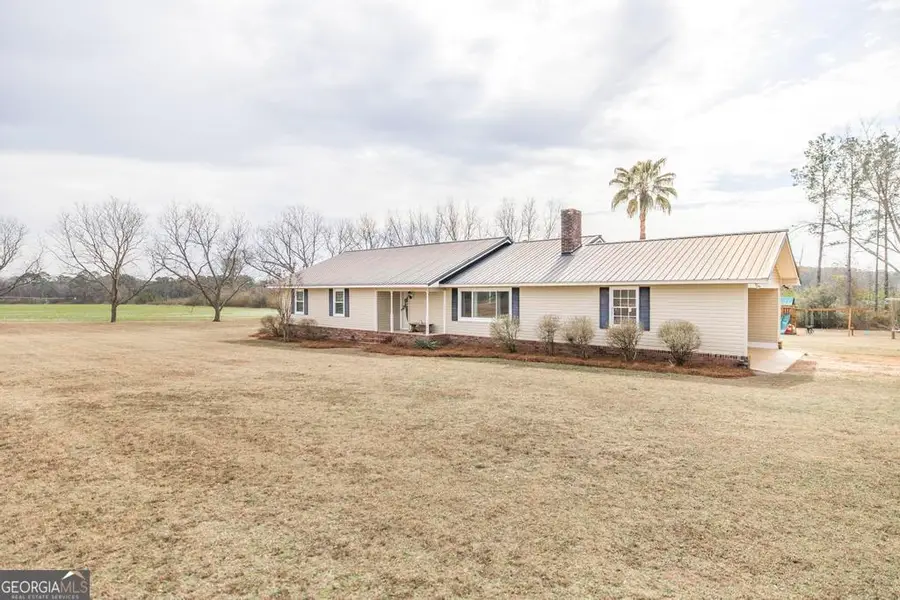 1920 Harvey Road, Abbeville, GA 31001 - #2