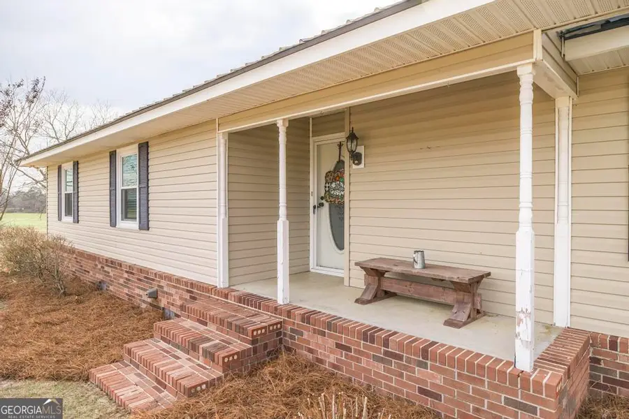 1920 Harvey Road, Abbeville, GA 31001 - #3