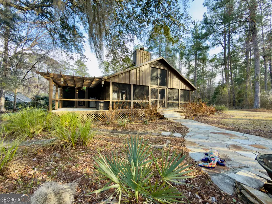 295 Incachee Court, Woodbine, GA 31569 - #2