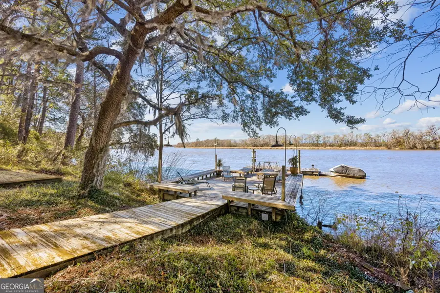 295 Incachee Court, Woodbine, GA 31569 - #3