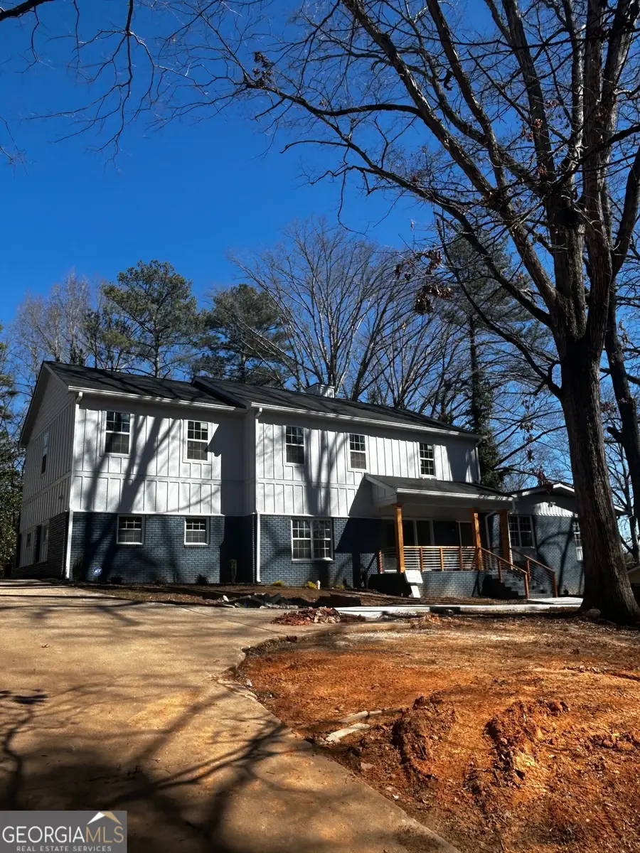 4015 Cascade Road Sw, South Fulton, GA 30331 - #2