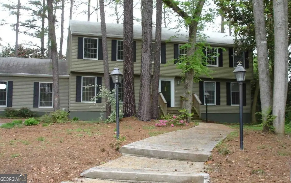 110 Paddock Trail, Peachtree City, GA 30269 - Image #1