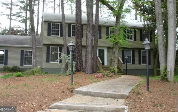 110 Paddock Trail, Peachtree City, GA 30269