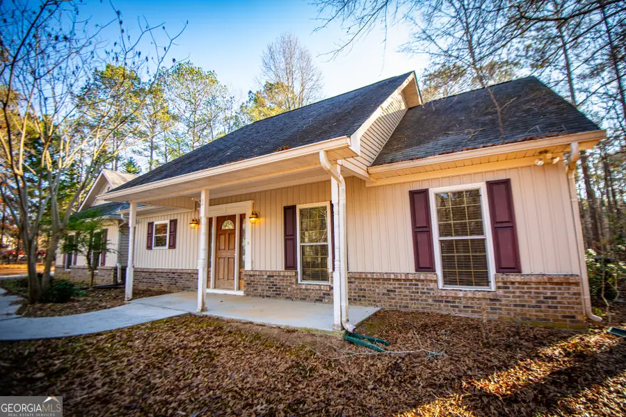 1144 Jim Starr Road, Newnan, GA 30263 - Image #2