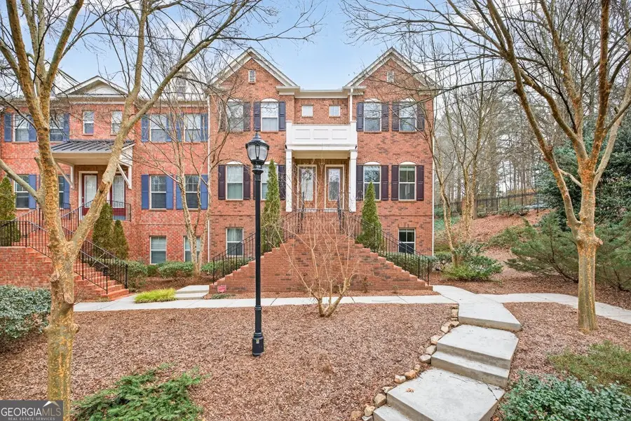 1710 Faulkland Avenue Ne, Atlanta, GA 30329 - Image #2
