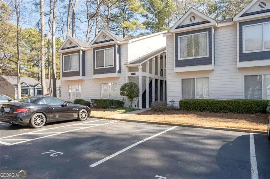 74 Fair Haven Way Se, Smyrna, GA 30080 - #2