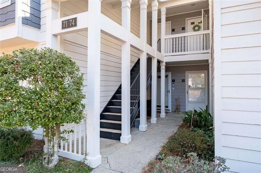 74 Fair Haven Way Se, Smyrna, GA 30080 - #3