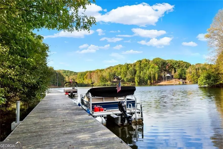 140 Forked Leaf Road N, Cleveland, GA 30528 - #2