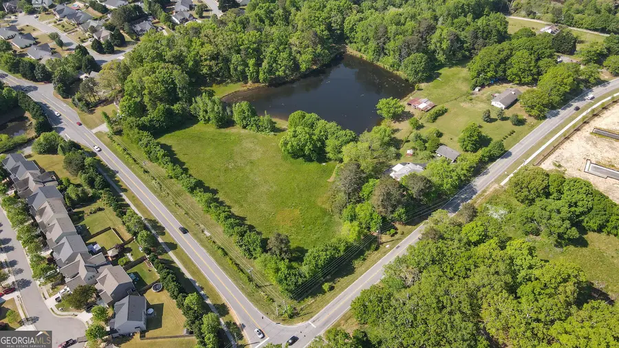 1317 Old Peachtree Road, Lawrenceville, GA 30043 - #2