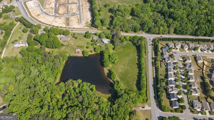 1317 Old Peachtree Road, Lawrenceville, GA 30043 - #3