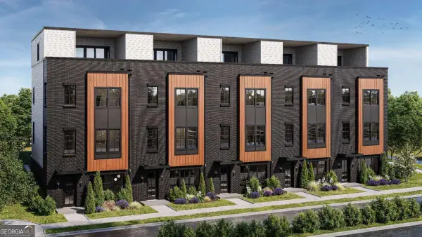 441 Mezzo Lane #93, Alpharetta, GA 30009