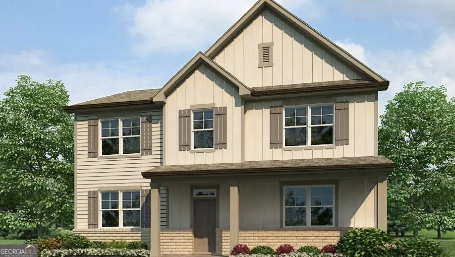 88 King Village, Braselton, GA 30517 - #1