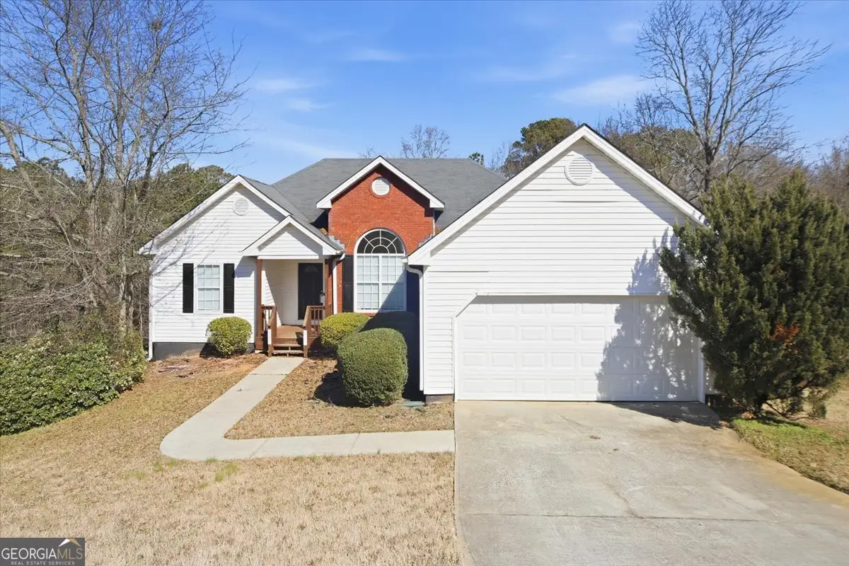 232 Cambridge Drive, Loganville, GA 30052 - #1
