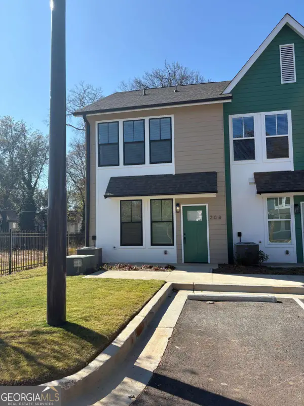 1095 Tucker Avenue #208, Atlanta, GA 30310