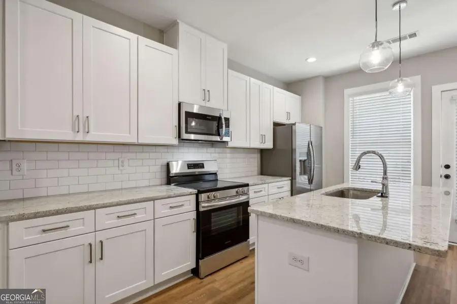 1095 Tucker Avenue #208, Atlanta, GA 30310 - #2