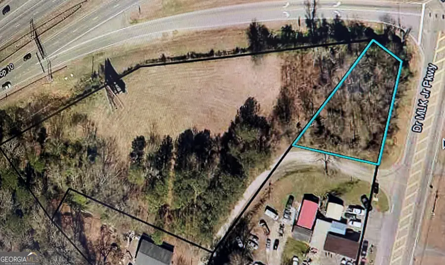 1151 151 Dr Martin Luther King Jr Pkwy, Athens, GA 30601 - Image #2