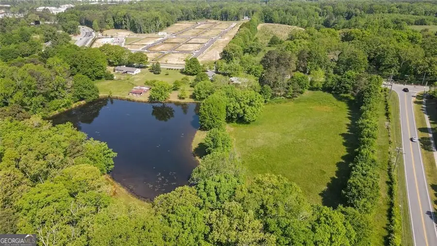 2192 Prospect Road, Lawrenceville, GA 30043 - #2