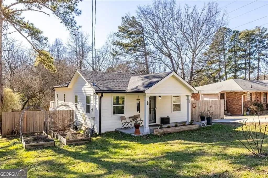 266 Wadley Street Nw, Atlanta, GA 30314 - #1