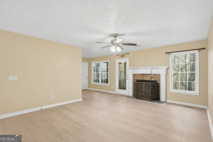 164 Mossburg Trail, Jasper, GA 30143 - #2