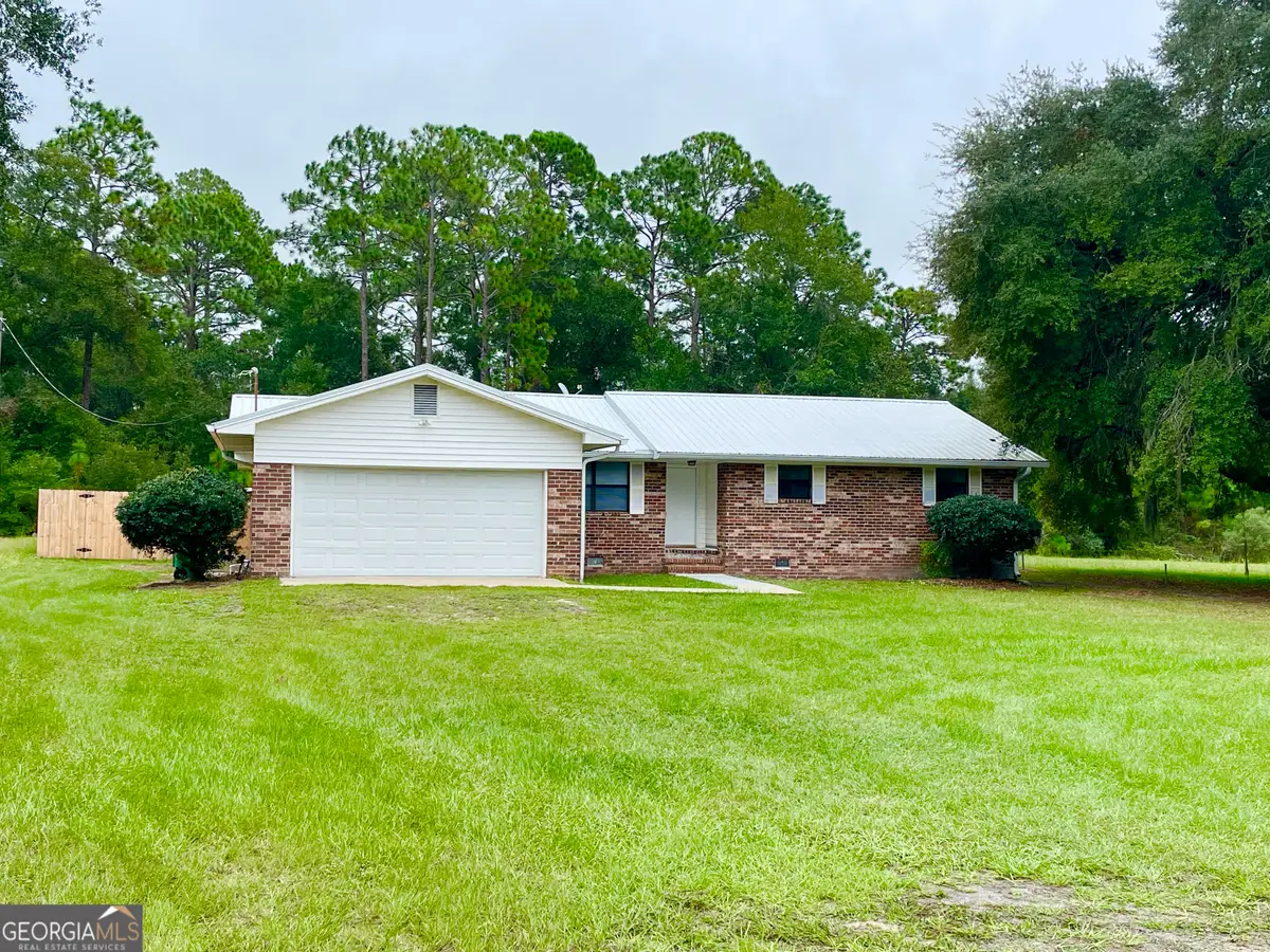 574 Charles Street, Saint Marys, GA 31558 - #1