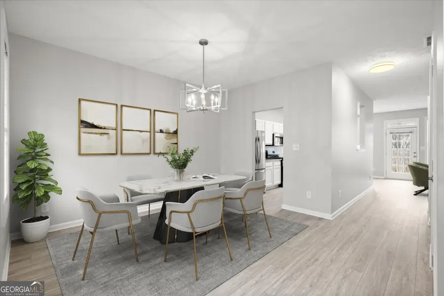 3053 Kentmere Drive, Cumming, GA 30040 - #2