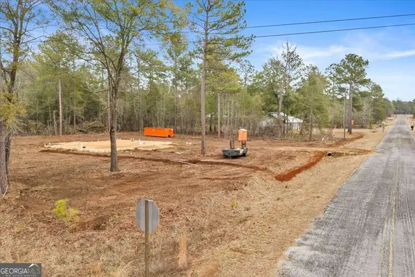 27 Bluegill Road, Vienna, GA 31092