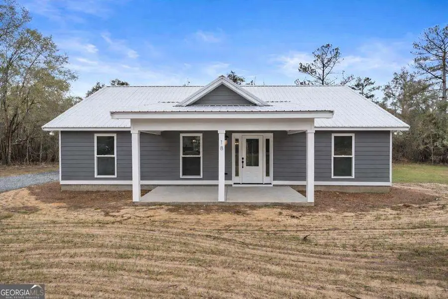 27 Bluegill Road, Vienna, GA 31092 - #2