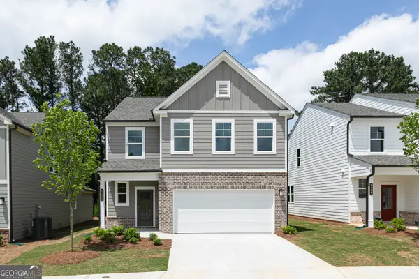 329 Cavalier Lane Se, Acworth, GA 30102
