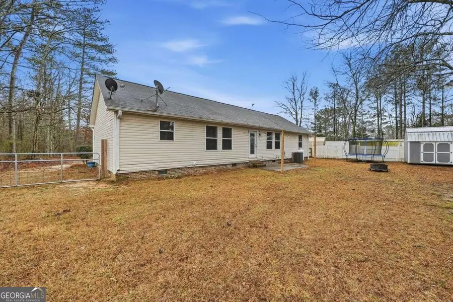 3450 Cashtown Road, Bremen, GA 30110 - #2