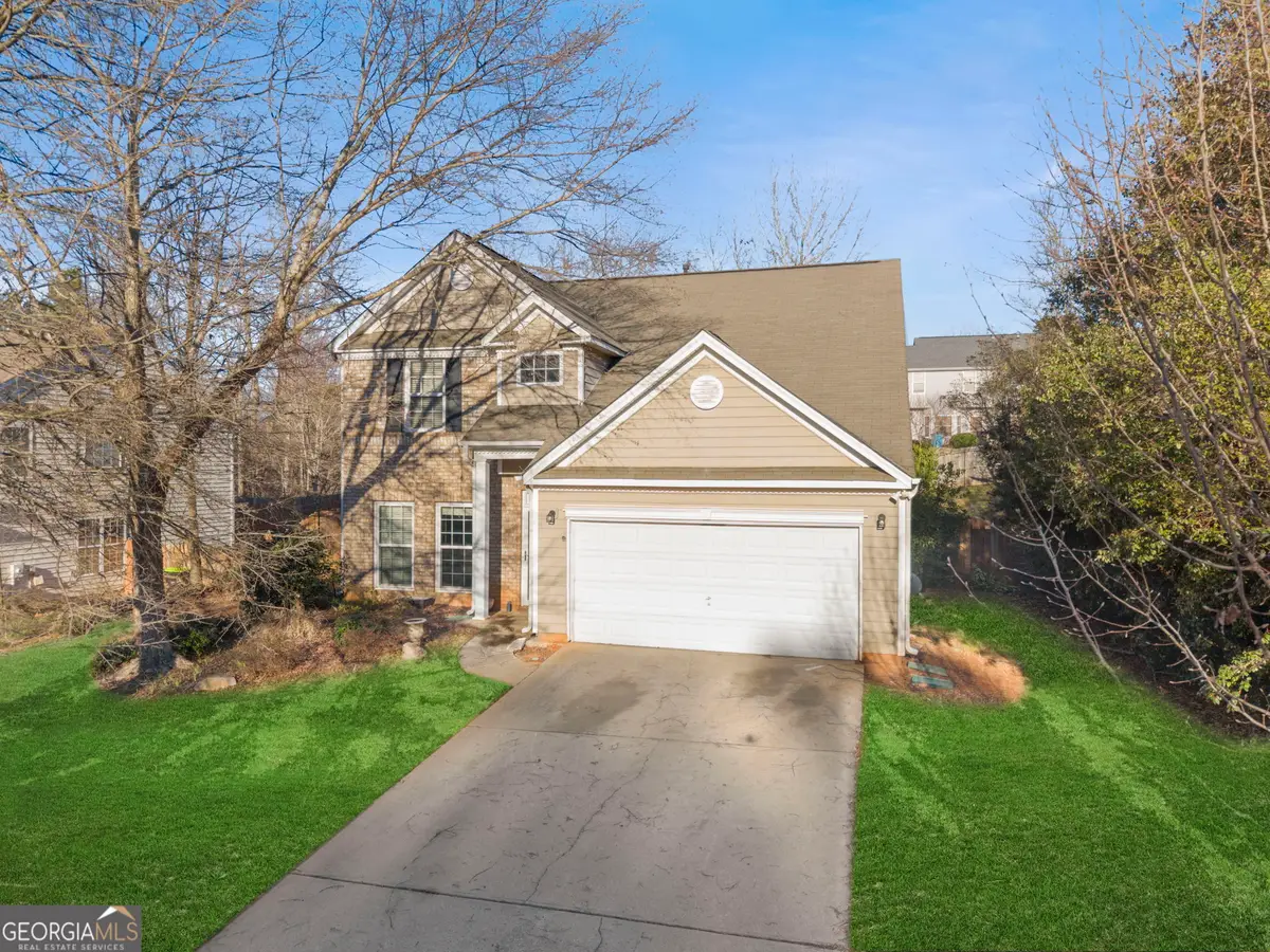 423 Heathcliff Court, McDonough, GA 30253 - Image #1