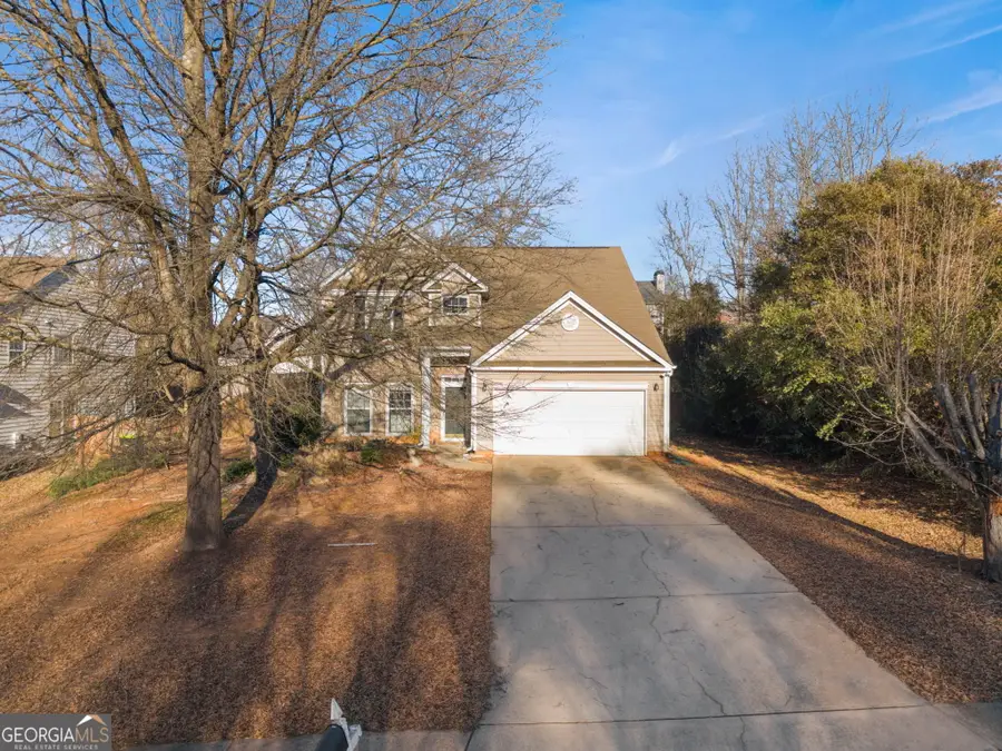 423 Heathcliff Court, McDonough, GA 30253 - Image #3