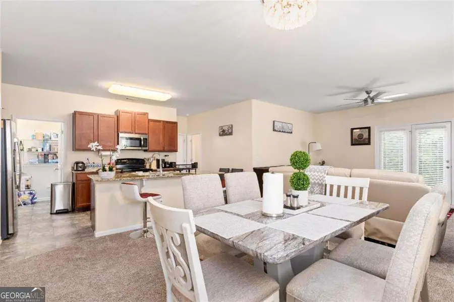 2896 S Hills, Riverdale, GA 30296 - #2