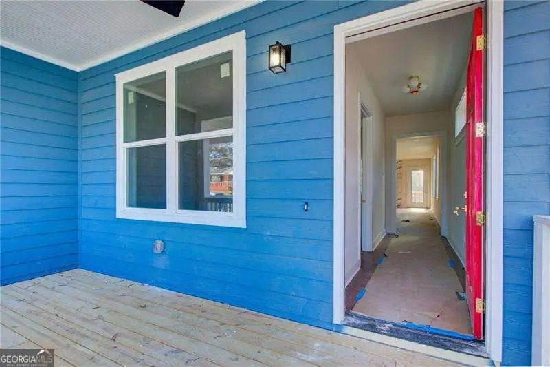 1236 Oakland Terrace Sw #B, Atlanta, GA 30310 - #3