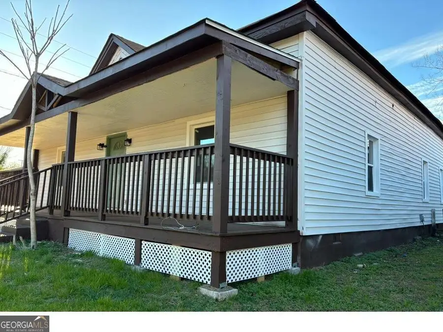 1195 Lawton Drive, Macon, GA 31201 - #2