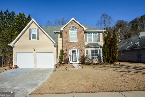 4944 Michael Jay Street, Snellville, GA 30039