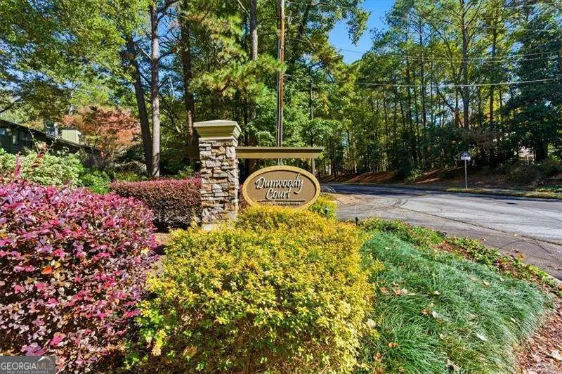 501 Dunbar Drive, Dunwoody, GA 30338 - Image #1