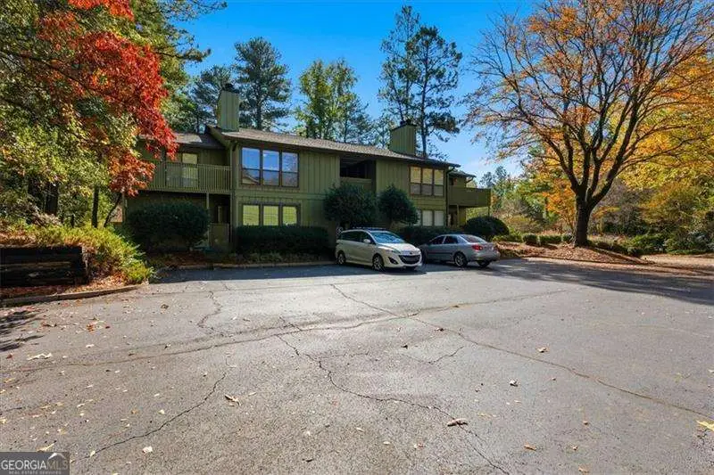 501 Dunbar Drive, Dunwoody, GA 30338 - Image #3