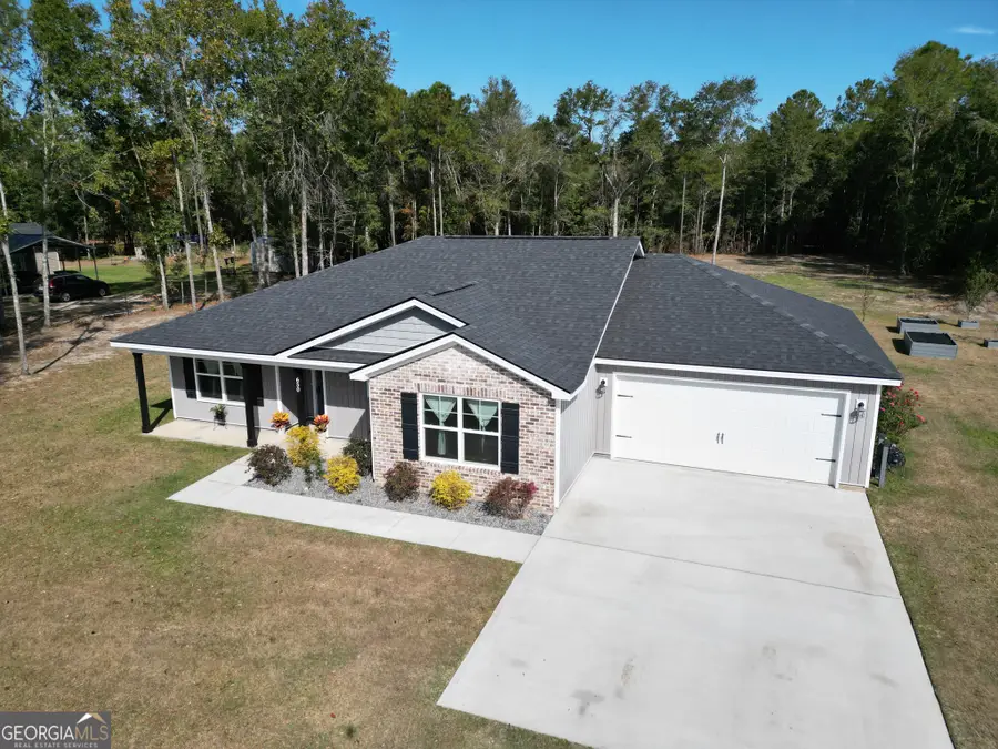 650 Linden Drive, Jesup, GA 31545 - #2